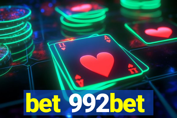 bet 992bet